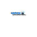 Gaming Unlimited Tv Short Sleave Womens Shirt