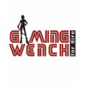 Gaming Wench For Hire t-shirts