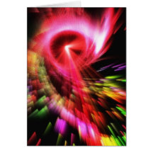 Gamma Ray Burst Red Cards