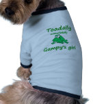 gampy's girl pet clothing