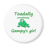 gampy's girl magnets