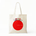 Ganbare Nippon Bag