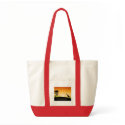 Gandhi Quote bags