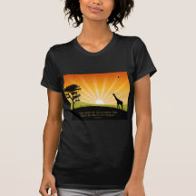 Gandhi Quote T-shirts