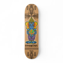 Ganeesh Skateboard