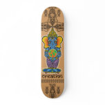 Ganeesh Skateboard