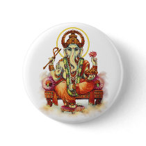 Ganesh Pins