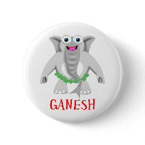ganesh pin