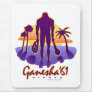 Ganesh HS 50th Reunion 1961 Mouse Pad