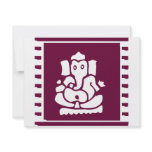 Ganesh invitations