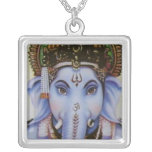 ganesh necklaces