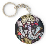 Ganesh Keychain