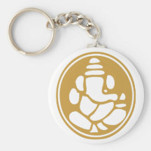 Ganesh Keychains