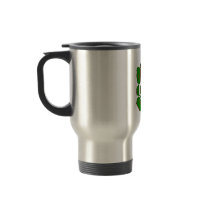 GANESH LEAF COFFEE MUGS
