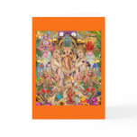 Ganesh Love Card