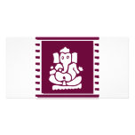 Ganesh photo cards