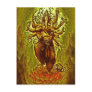 GANESH POSTCARDS