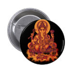 Ganesh - Remover of Obstacles Buttons
