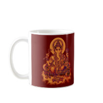 Ganesh - Remover of Obstacles Mug