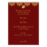 Ganesh Wedding Invitation invitations