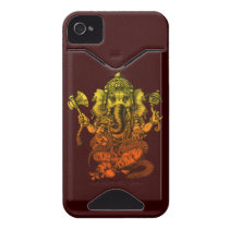 Ganesha7 Iphone 4 Id カバー