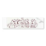 ganesha bumper stickers