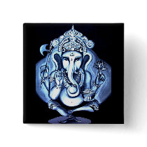 GANESHA Button