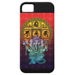Ganesha Diamond Realm 2 Case-Mate iPhone 5 ケース
