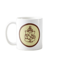 Ganesha Gift Mug