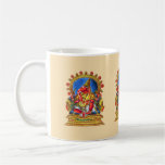 Ganesha Hindu Deity Mugs