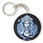 GANESHA Keychain