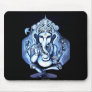 Ganesha Mouse Pad