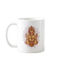 Ganesha Mugs
