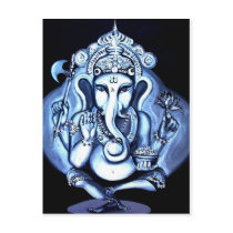 Ganesha Post Cards