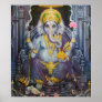 Ganesha Print