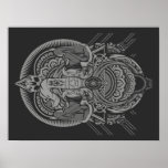 Ganesha posters