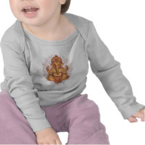 Ganesha T Shirts