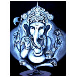 Ganesha t-shirts