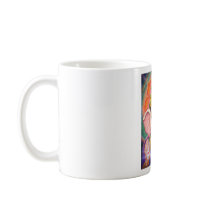 Ganesha's Blessings Mug