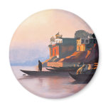 GangesDawn magnets