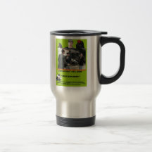 Gangrene Re-Invasion Mug