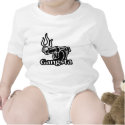 Gangsta t-shirts