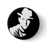 gangster buttons