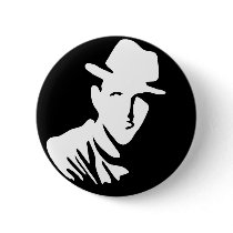 gangster buttons