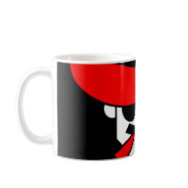 Gangster Mugs