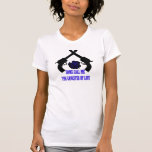 Gangster of Love T-shirt