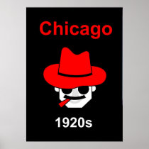Gangster Poster