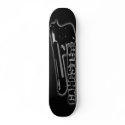 Gangster skateboards