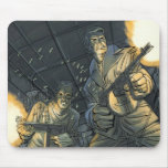 GANGSTERS mousepads