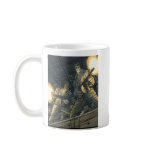 GANGSTERS MUG